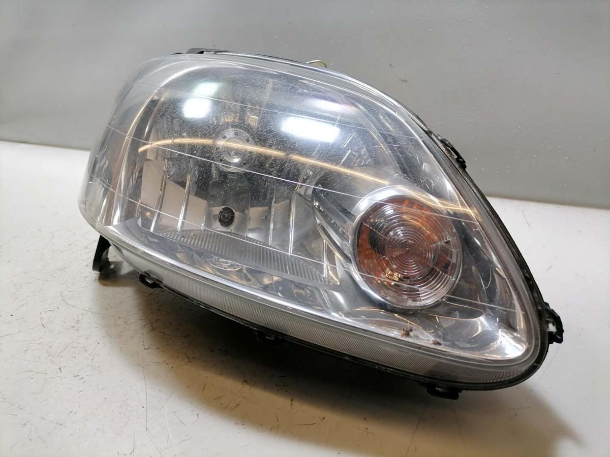 VW Fox original Scheinwerfer vorn rechts Halogen Bj.2010